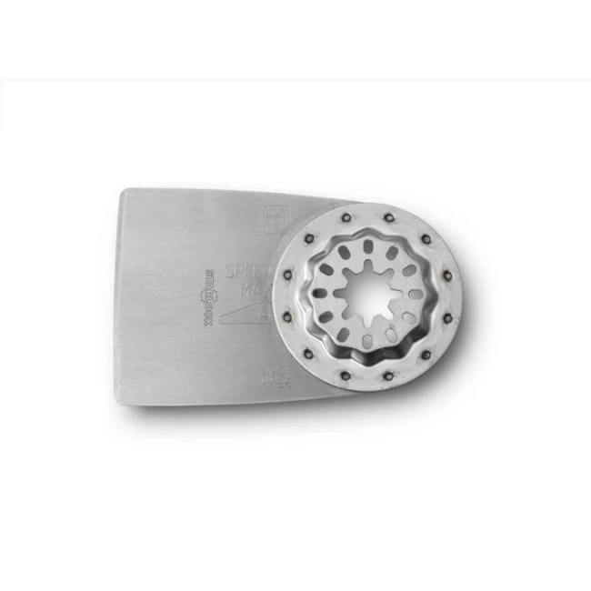 Vendita online Spatola raschietto rigido corta SL 34X52X0.8